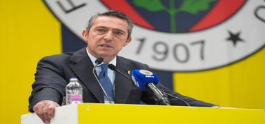 Fenerbahe'den imza sreci ile ilgili resmi aklama