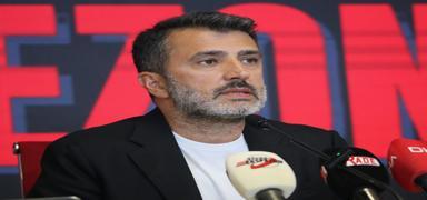 Gkhan Karagl: Kulbmz yeniden Sper Lig'e tamak istiyoruz