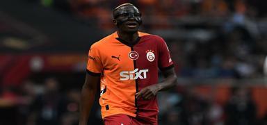 Osimhen transferinde son durum