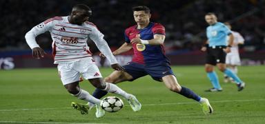 Kocaelispor, Haidara ile n protokol imzalad