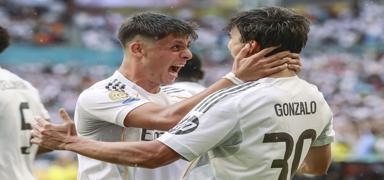 Real Madrid ma iin erteleme talebi