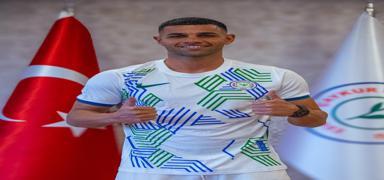 Rizespor, kaleci Erdem Canpolat' transfer etti