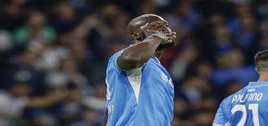 Romelu Lukaku'dan Manchester United itiraf