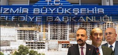 Soru�turma �zmir'den Ankara'ya uzand�! CHP'de 'aile boyu' yolsuzluk