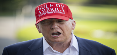 Trump'tan Fed Bakan Powell'a istifa ars