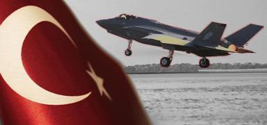 Trkiye'nin F-35 hamlesi korku sald! Stratejik aklmza hayran kaldlar