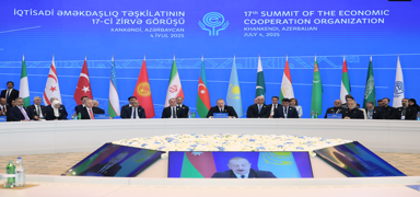 Aliyev: Byk Dn program uygulanyor