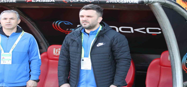 Altay'da Ramazan Kurunlu dnemi