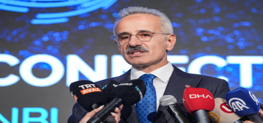 Bakan Uralolu duyurdu: stanbul Havaliman bir kez daha Avrupa'nn zirvesinde