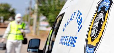 Gaziosmanpaa'da sokak ortasnda kanl hesaplama: Kfrleme cinayetle bitti