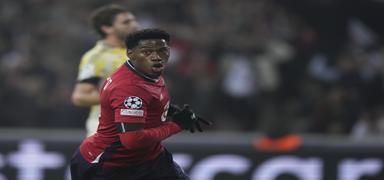 Jonathan David Juventus'ta