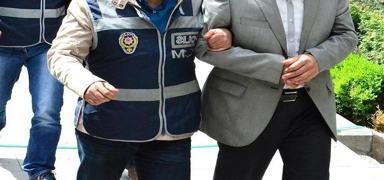 Kahramanmara'ta FET yelerine yarg tokad: Tutuklandlar