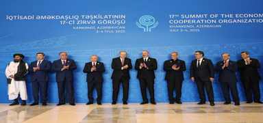 Masa 2 yl sonra yeniden kuruldu: Cumhurbakan Erdoan da katlyor