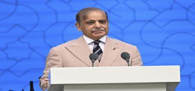Pakistan'dan srail'in ran'a saldrlarna tepki