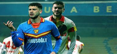 Romulo transferi resmen duyuruldu