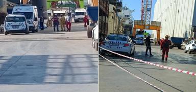 Tersanede vin facias: Gen iiden ac haber
