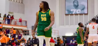 Trk Telekom Basketbol Takm, Kris Bankston' renklerine balad