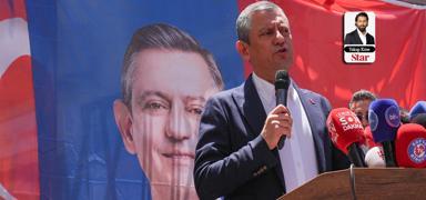 CHP, Ba�savc� Ak�n G�rlek'i �g�revini yapma� diye tehdit ediyor