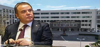 Muhittin Bcek tutukland