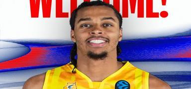 Baheehir Koleji, Caleb Homesley transferini aklad