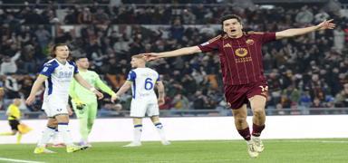 Baakehir, Shomurodov transferini bitiriyor