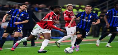 Bayern Mnih aklama yapt! Rafael Leao iin karar verildi