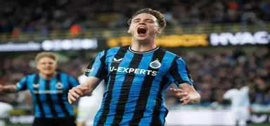 Brighton, De Cuyper'i transfer etmek zere