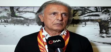 Galatasaray'da Metin lgen ayrl akland