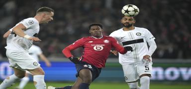 Jonathan David, Juventus'a transfer oldu