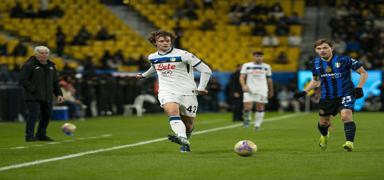 Newcastle United'�n hedefi Giorgio Scalvini