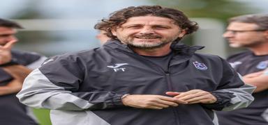 Trabzonspor, yeni sezon hazrlklarn srdryor
