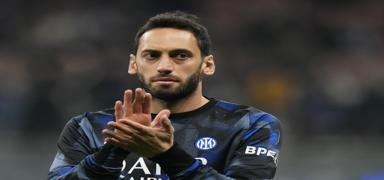 Galatasaray, Hakan i�in masada