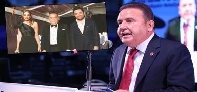 30 milyonluk bo�anma r��veti! B�cek'in tezgah� belgelere yans�d�