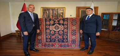 5 as�rl�k U�ak hal�s� 30 y�l sonra yuvaya d�nd�