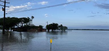 ABD'deki felakette bilan�o a��rla��yor! �l� say�s� 50'ye ��kt�