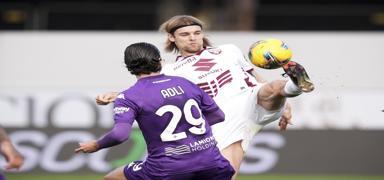 Borna Sosa, Premier Lig yolcusu