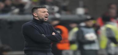 Farioli'nin yeni adresi Porto