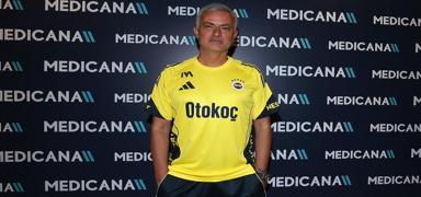 Fenerbahe'de sezon ncesi salk kontrolleri balad