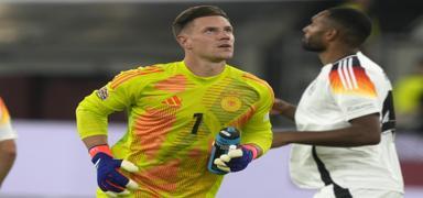 Inter, Yann Sommer'in yerine Ter Stegen' getiriyor