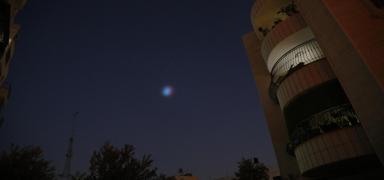 �srail'e f�ze sald�r�s�! Uyar� sirenleri �ald�