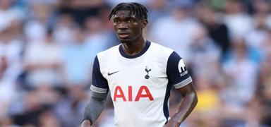 Juventus, Yves Bissouma'y istiyor