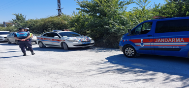 Sald�r�ya u�rayan vatanda�: Aslanla bir s�re bo�u�tuk