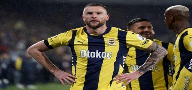 Milan Skriniar'dan transfer aklamas