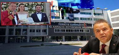 B�cek'in ifadesi ortaya ��kt�! Milyonluk r��veti 'haberim yok' diye ge�i�tirdi