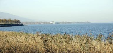 Sapanca G�l�'nde 2 saatte 17 ki�i kurtar�ld�