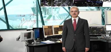 Bakan Uralolu: En ksa srede ulamay hedefliyoruz