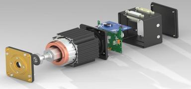 Trk savunma sanayisine motor dopingi
