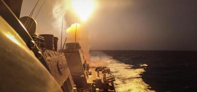 Yemen aklarnda bir gemiye saldr dzenlendi
