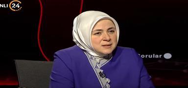 'Hibir zaman devletin maln yakmadk, ykmadk'