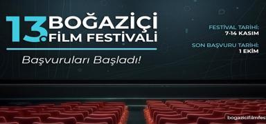 Altn Yunus'a doru ilk adm: Boazii Film Festivali Yarmalar iin bavurular balad
